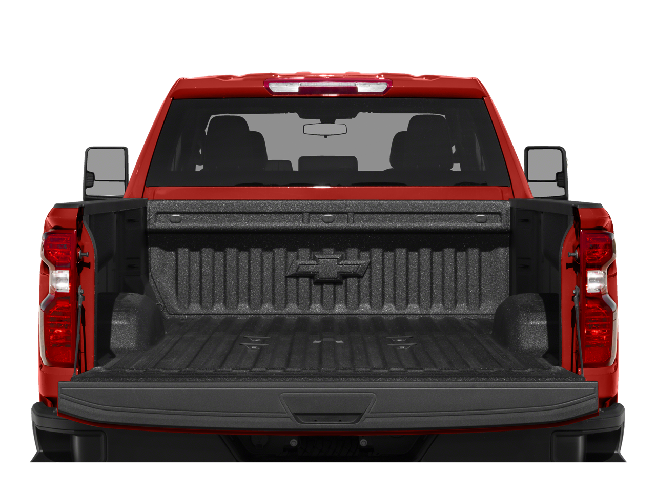 2022 Chevrolet Silverado 3500 HD Work Truck