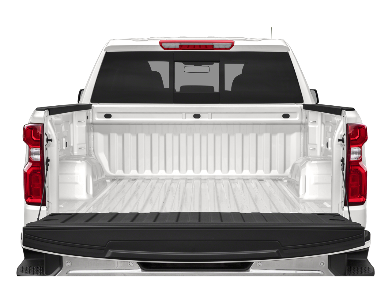 2022 Chevrolet Silverado 1500 LTD LT (2FL)