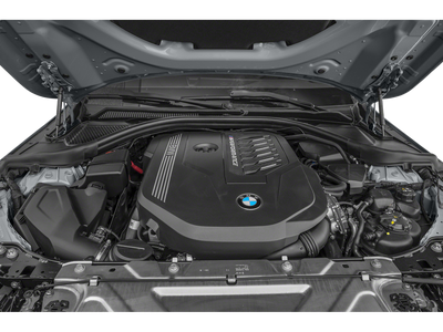 2023 BMW 2 Series M240i xDrive