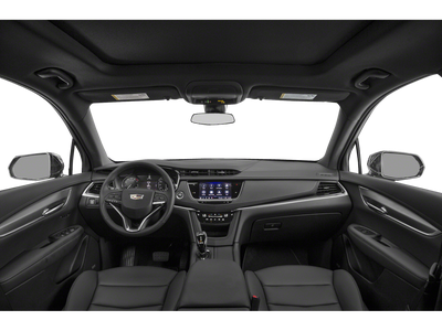 2023 Cadillac XT6 Luxury