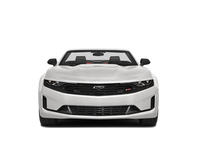 2023 Chevrolet Camaro ZL1