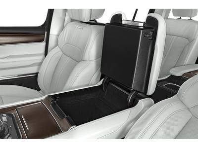 2023 Jeep Grand Wagoneer Series II Obsidian