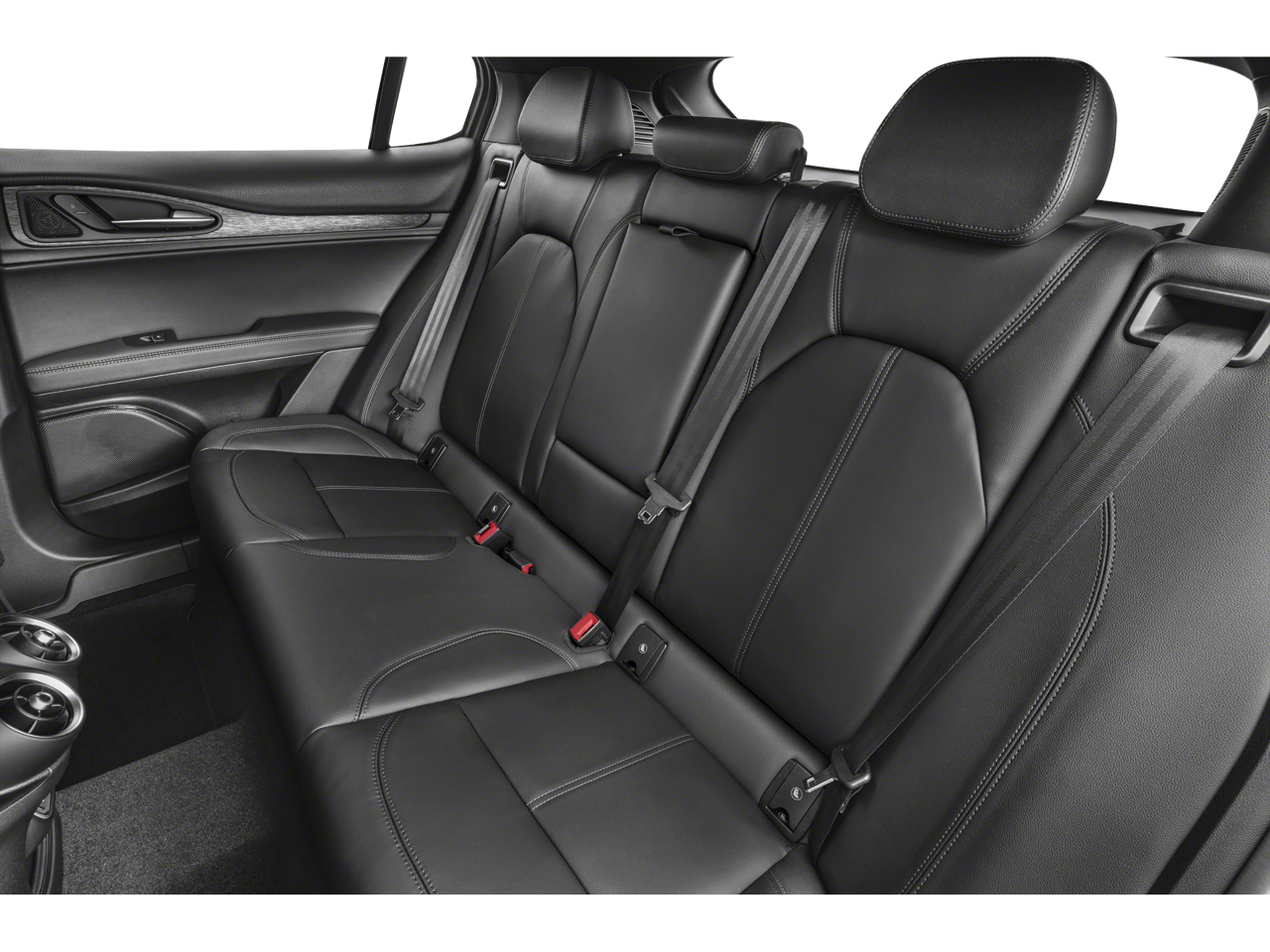 2024 Alfa Romeo Stelvio Ti