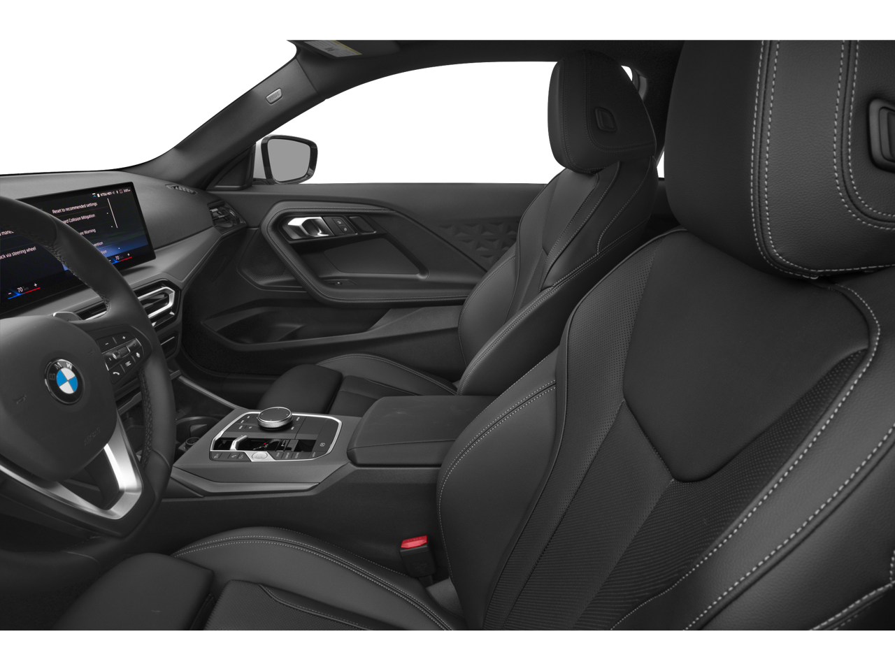 2024 BMW 2 series 230i xDrive