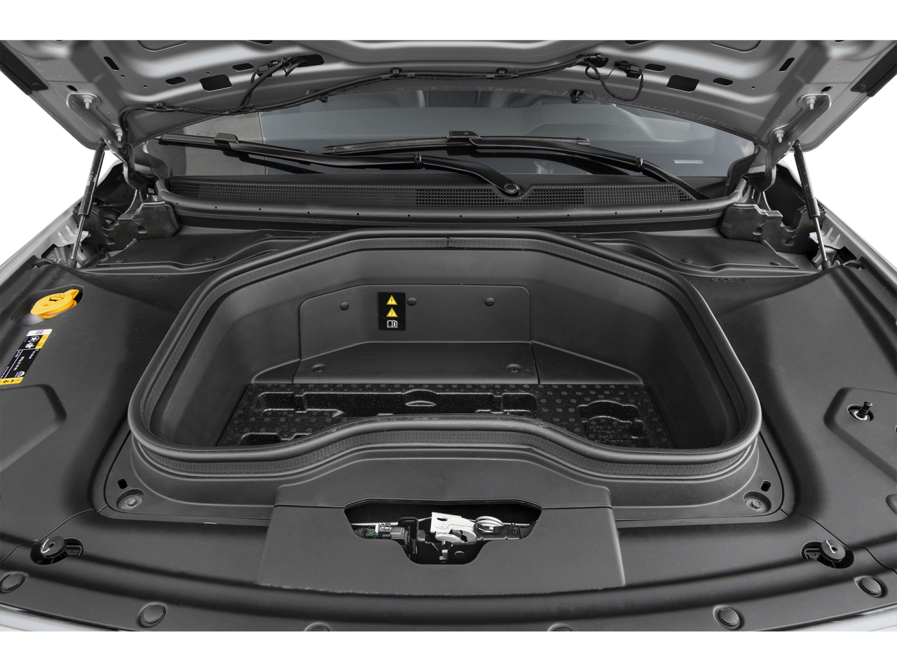 2024 Jeep Wagoneer S Launch Edition