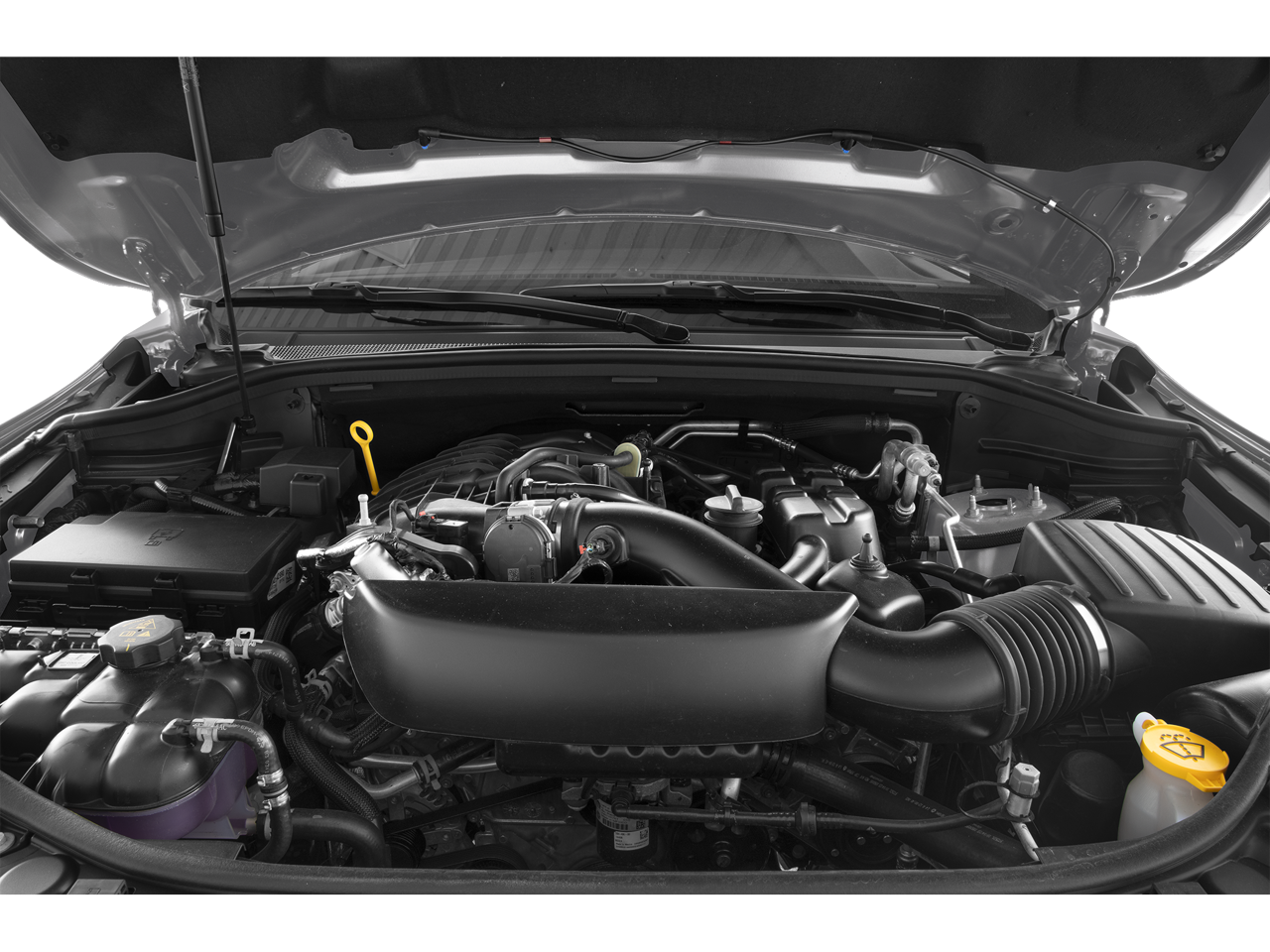 2025 Dodge Durango R/T 20th Anniversary Plus