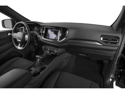 2025 Dodge Durango R/T 20th Anniversary Plus