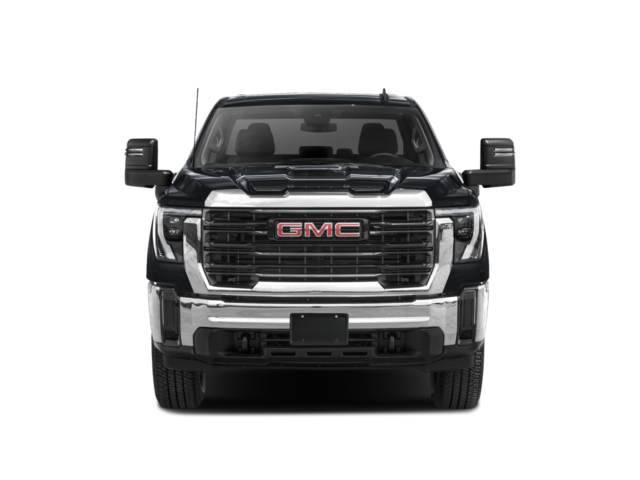 2025 GMC Sierra 3500 Base