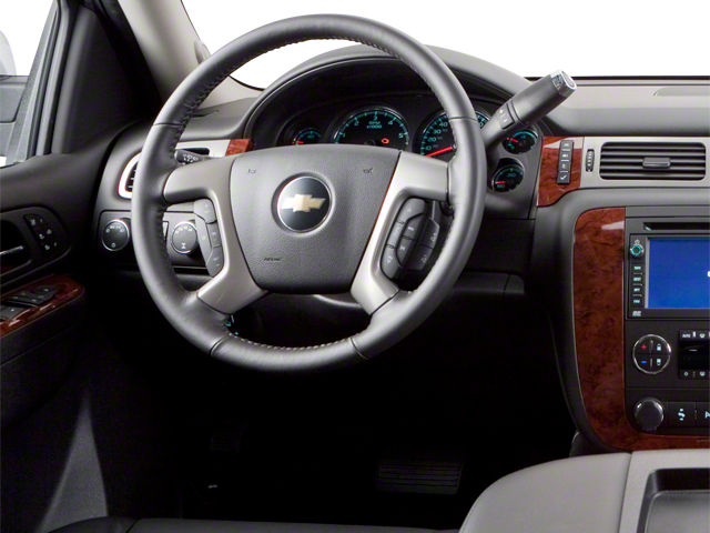 2010 Chevrolet Tahoe LT