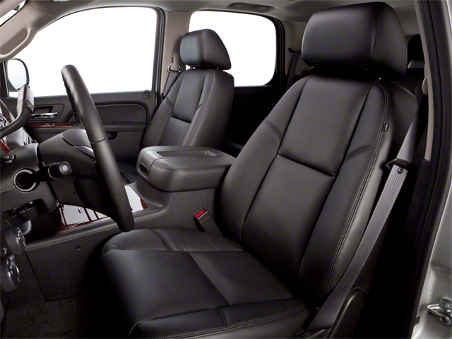 2010 Chevrolet Tahoe LT