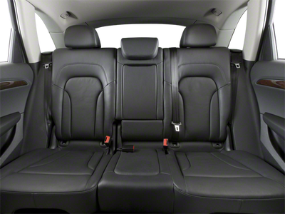 2011 Audi Q5 2.0T Premium Plus
