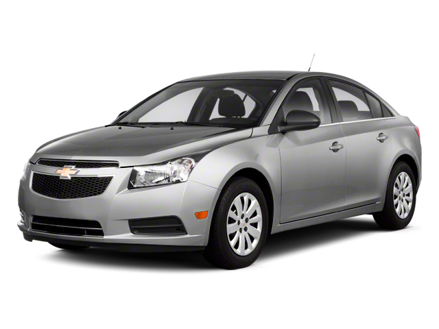 2011 Chevrolet Cruze LT w/1FL