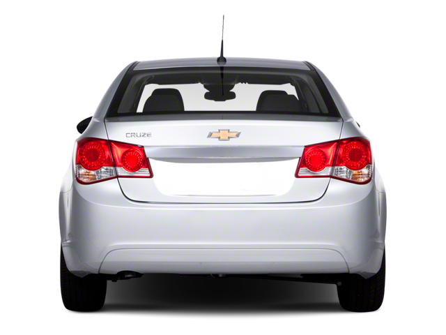 2011 Chevrolet Cruze LT w/1FL