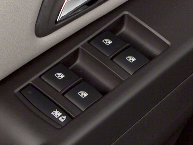 2011 Chevrolet Cruze LT w/1FL