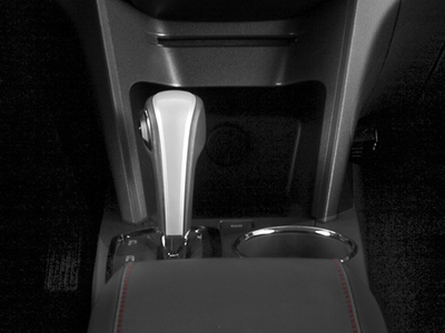 2014 Chevrolet Equinox LTZ