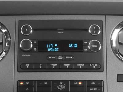 2016 Ford Super Duty F-250 Pickup XL