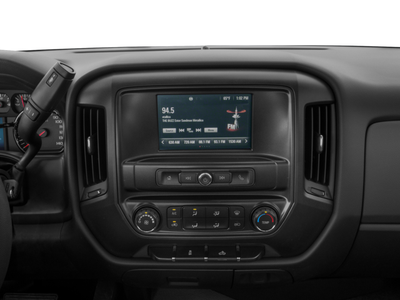 2016 GMC Sierra 2500 HD BASE
