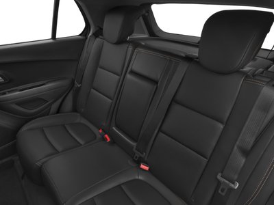 2017 Chevrolet Trax Premier