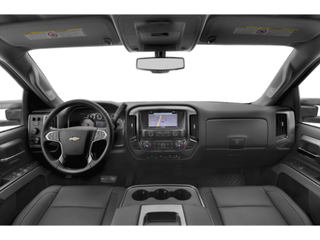 2017 Chevrolet Silverado LT