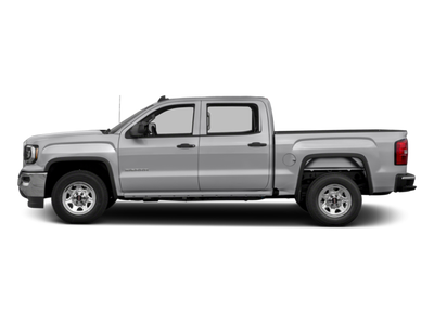 2017 GMC Sierra 1500 BASE