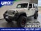 2018 Jeep Wrangler JK Unlimited Rubicon
