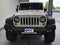 2018 Jeep Wrangler JK Unlimited Rubicon