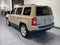 2017 Jeep Patriot Latitude