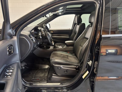 2020 Dodge Durango R/T