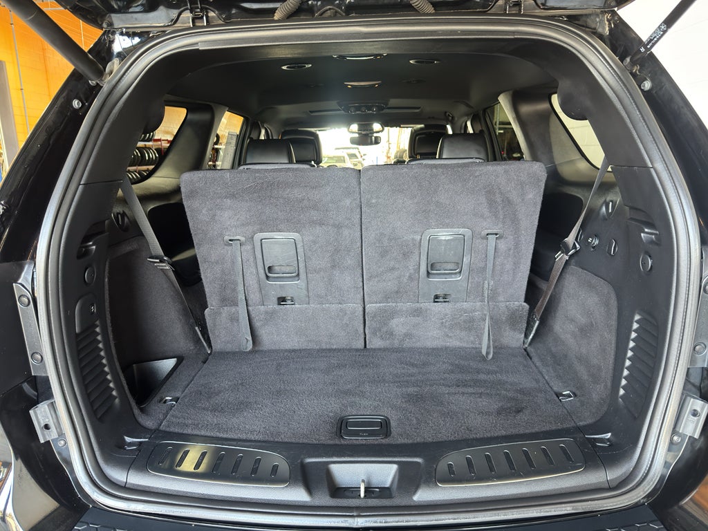 2020 Dodge Durango R/T