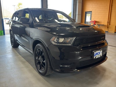 2020 Dodge Durango R/T