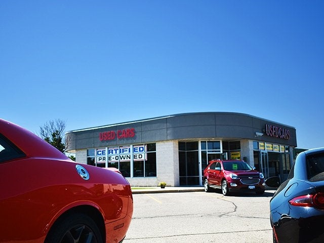 2007 Dodge Ram 1500 SLT