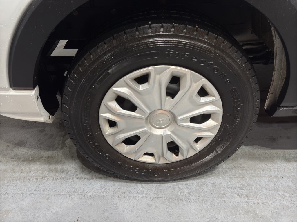 2023 Ford Transit Passenger Wagon XL