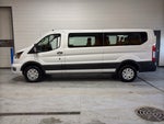 2024 Ford Transit Passenger Wagon XL