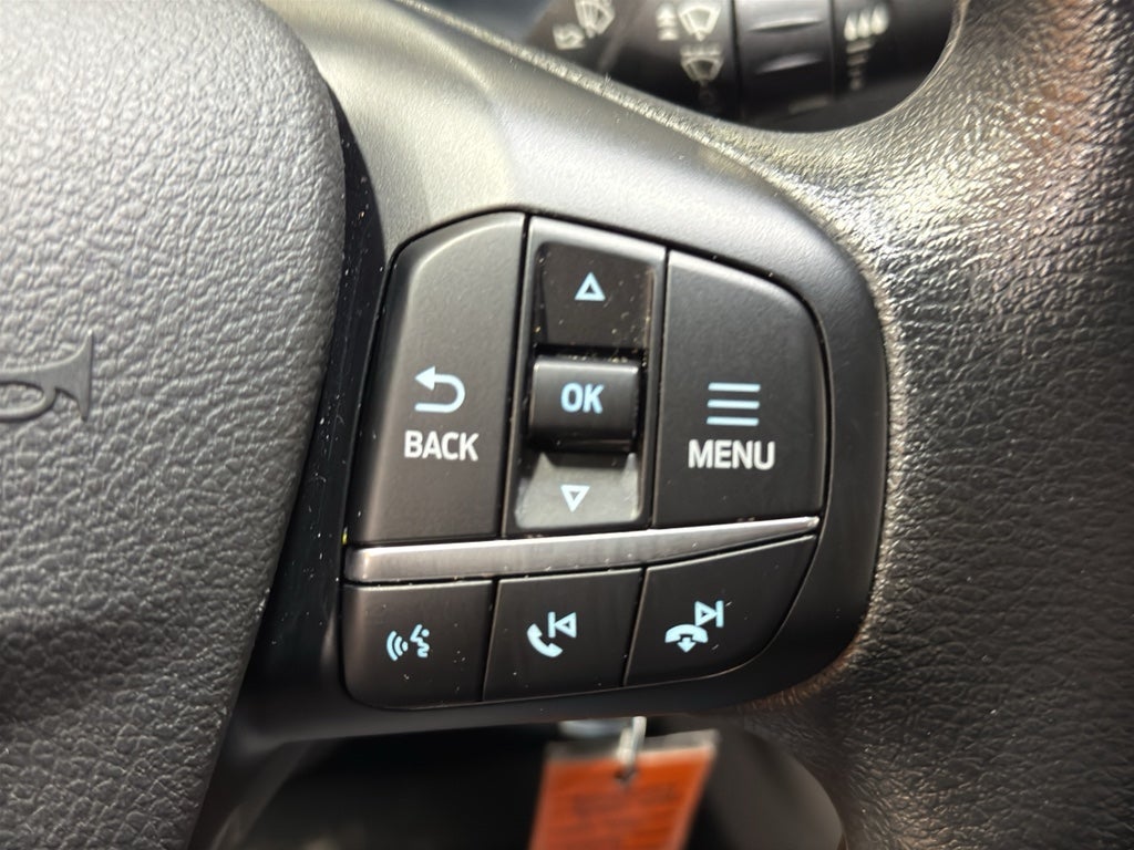 2024 Ford Transit Passenger Wagon XL