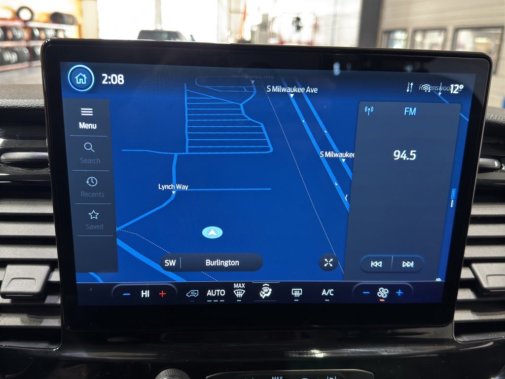 2024 Ford Transit Passenger Wagon XL