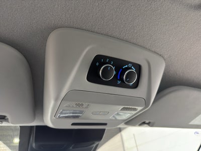 2024 Ford Transit Passenger Wagon XL