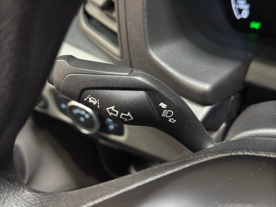 2024 Ford Transit Passenger Wagon XL