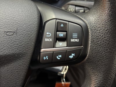 2024 Ford Transit Passenger Wagon XL