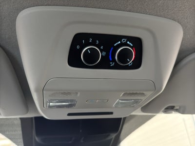 2024 Ford Transit Passenger Wagon XL