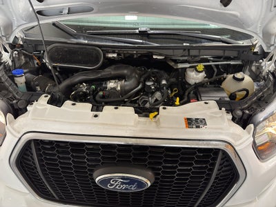 2024 Ford Transit Passenger Wagon XL