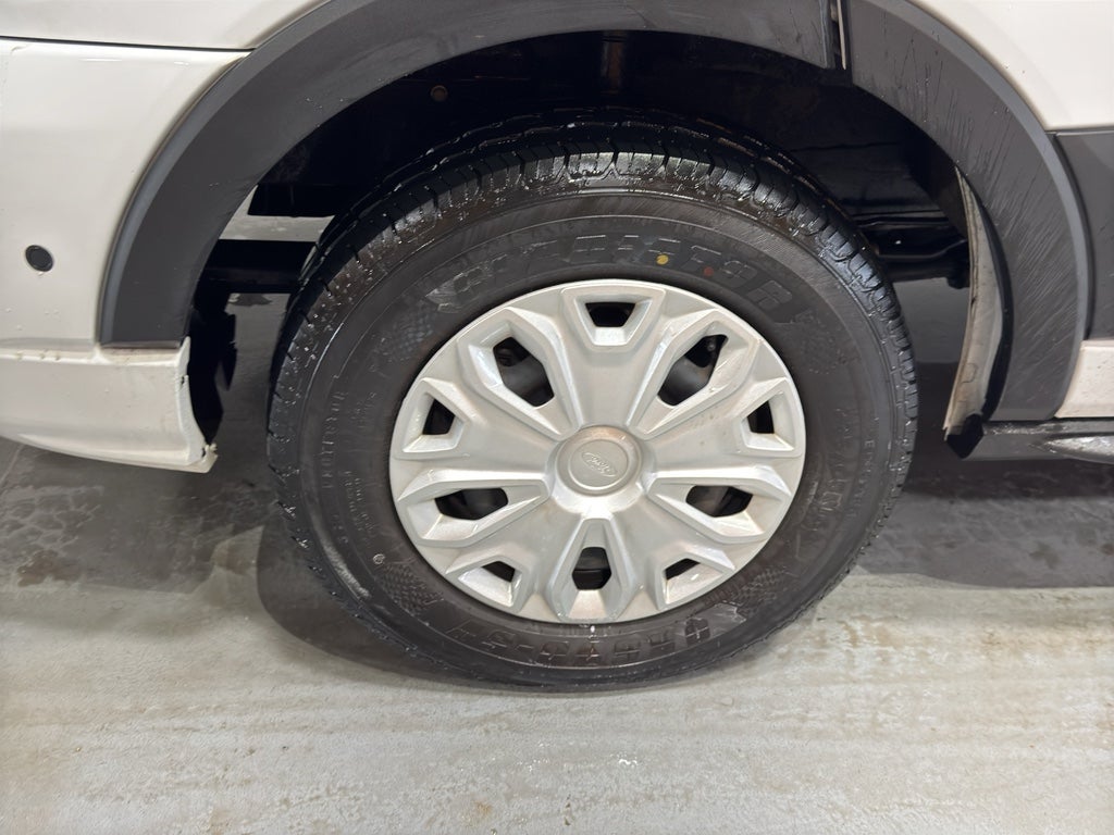 2024 Ford Transit Passenger Wagon XL