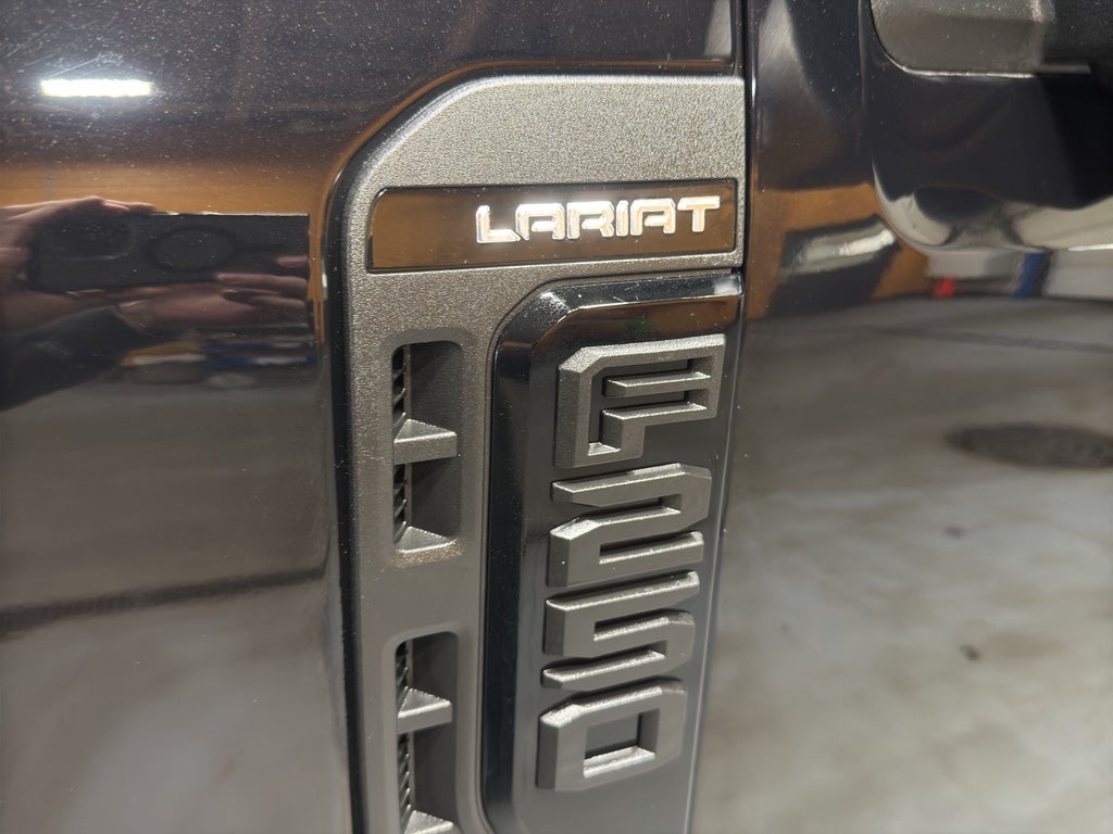 2023 Ford Super Duty F-250 SRW XL