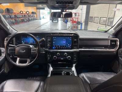 2023 Ford Super Duty F-250 SRW XL