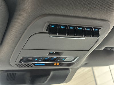 2023 Ford Super Duty F-250 SRW XL