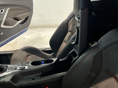 2023 Chevrolet Camaro ZL1