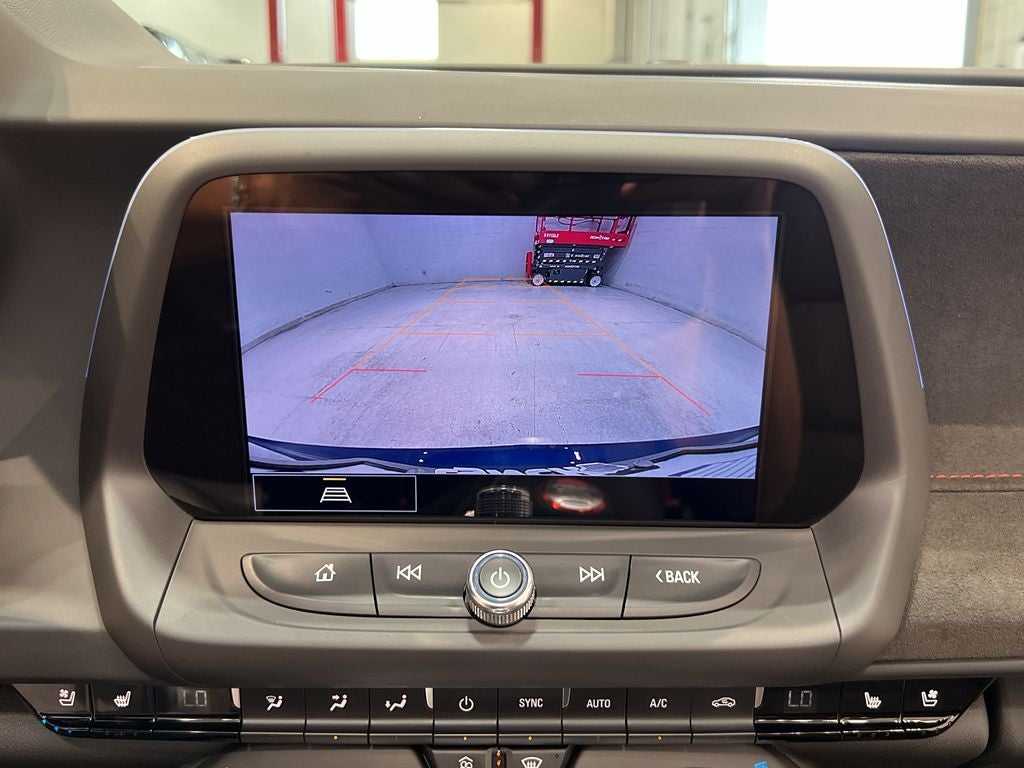 2023 Chevrolet Camaro ZL1