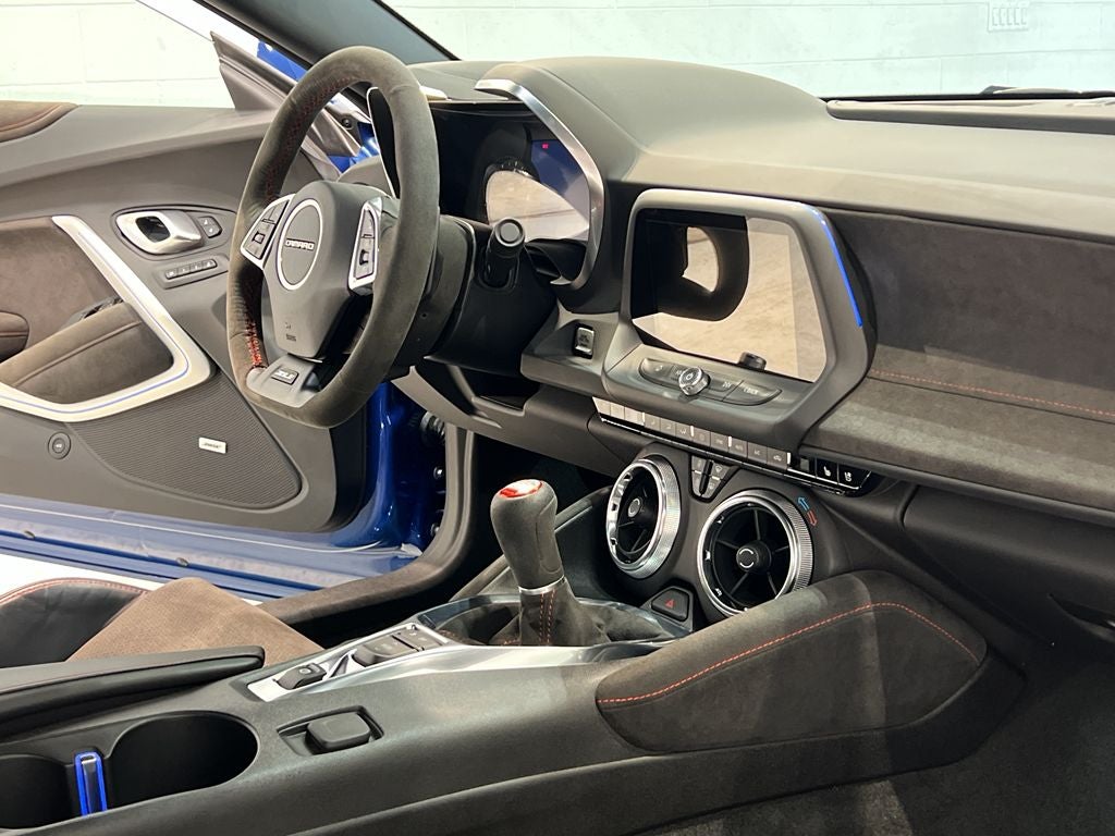 2023 Chevrolet Camaro ZL1