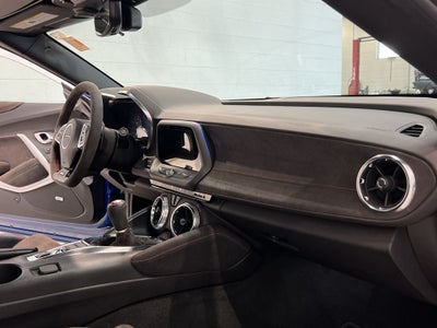 2023 Chevrolet Camaro ZL1