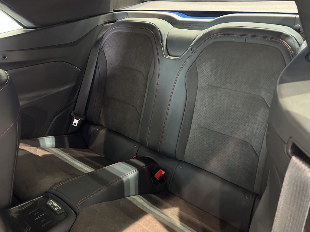 2023 Chevrolet Camaro ZL1