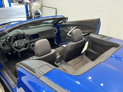 2023 Chevrolet Camaro ZL1